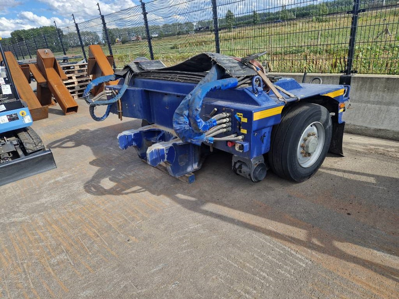 Remolque góndola rebajadas Faymonville STBZ-4VA (Hydr. vesseldeck 8+4,5+4,2+6m): foto 13 Remolque góndola rebajadas Faymonville STBZ-4VA (Hydr. vesseldeck 8+4,5+4,2+6m): foto 13