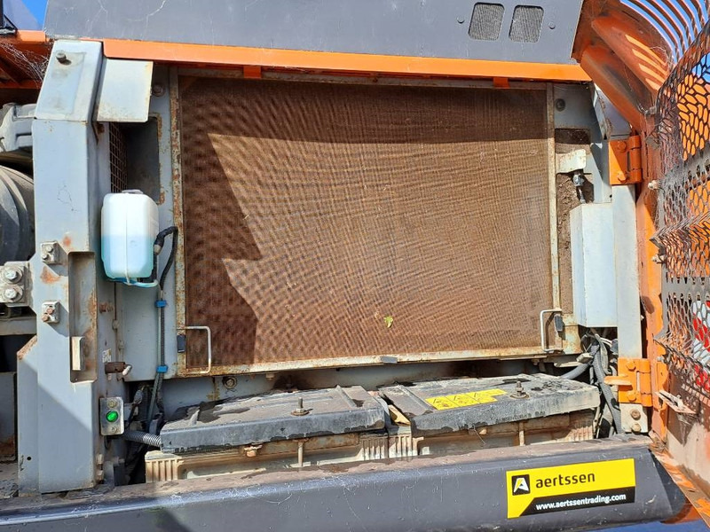 Excavadora de cadenas Hitachi ZX 300 LC-6: foto 16