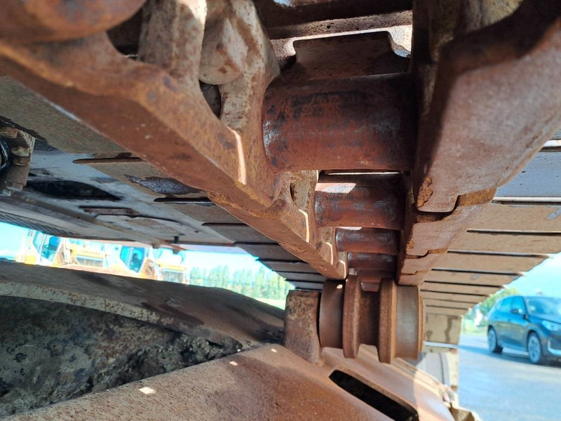 Excavadora de cadenas Hitachi ZX 300 LC-6: foto 13