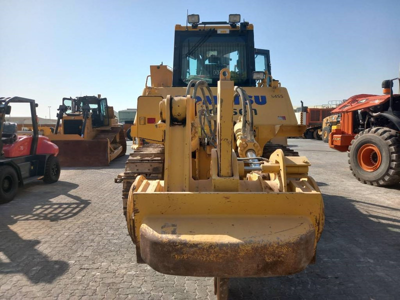 Komatsu D155A-6R (4 Pcs available in Abu Dhabi) - Bulldozer: foto 4 Komatsu D155A-6R (4 Pcs available in Abu Dhabi) - Bulldozer: foto 4