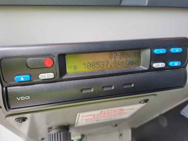 Grúa todo terreno Liebherr LTM 1200-5.1: foto 18