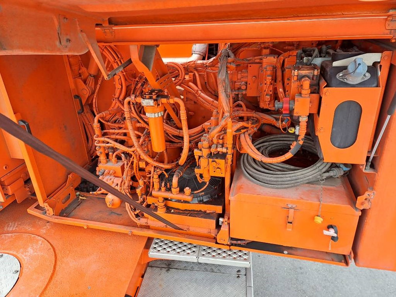 Grúa todo terreno Liebherr LTM 1200-5.1: foto 12