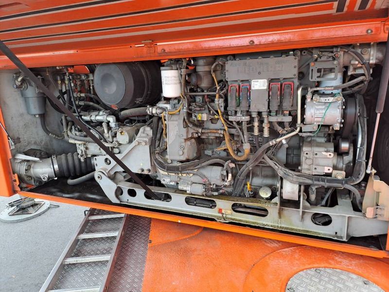 Grúa todo terreno Liebherr LTM 1200-5.1: foto 15