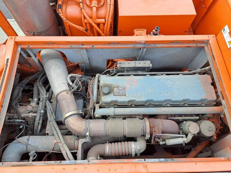 Grúa todo terreno Liebherr LTM 1200-5.1: foto 8