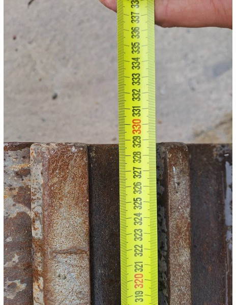 Excavadora de cadenas Liebherr R 946: foto 12