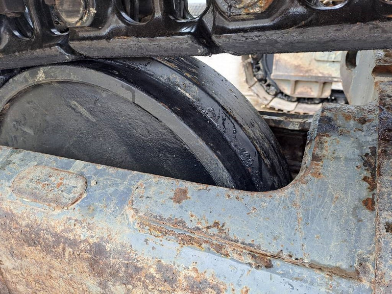 Excavadora de cadenas Liebherr R 946: foto 15