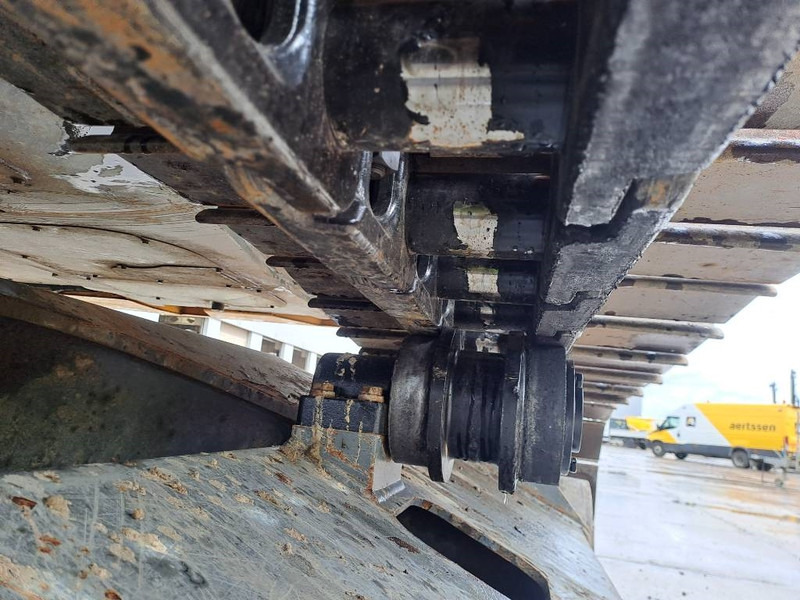 Excavadora de cadenas Liebherr R 946: foto 14