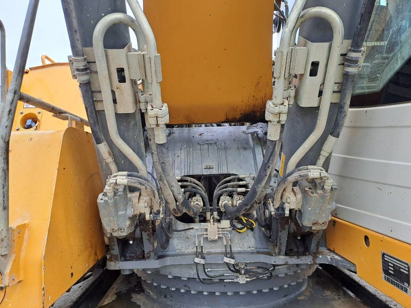 Excavadora de cadenas Liebherr R 946: foto 9