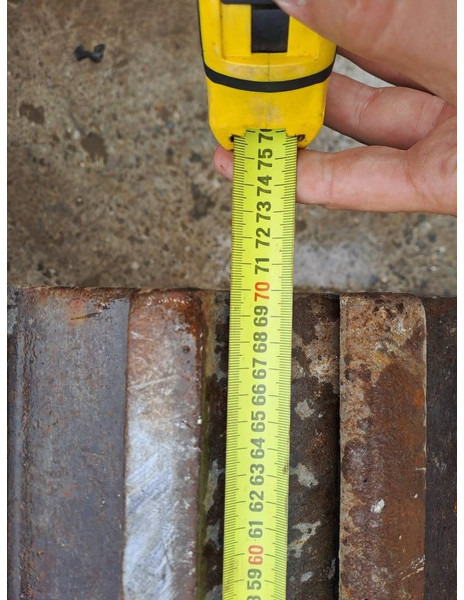 Excavadora de cadenas Liebherr R 946: foto 11