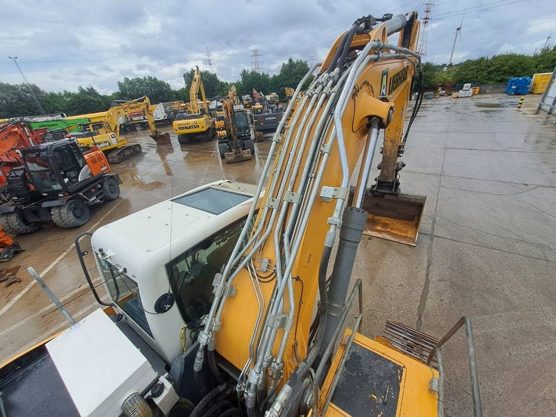 Excavadora de cadenas Liebherr R 946: foto 20