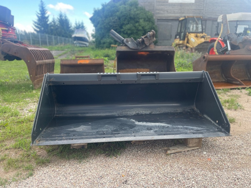 BOBCAT 1730mm - Cazo para Minicargadora: foto 2 BOBCAT 1730mm - Cazo para Minicargadora: foto 2