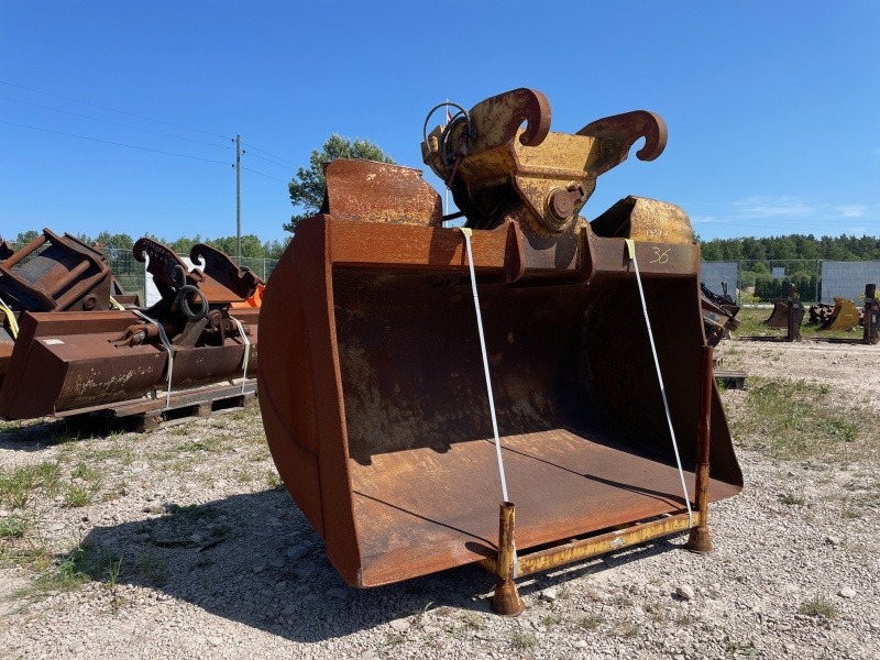 CW40 2000mm - Cazo para excavadora: foto 1 CW40 2000mm - Cazo para excavadora: foto 1