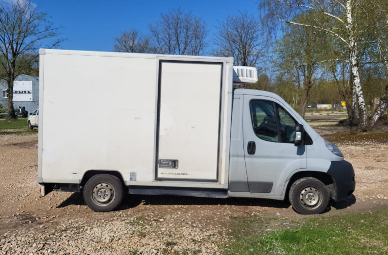 FIAT Ducato - Camión frigorífico: foto 4 FIAT Ducato - Camión frigorífico: foto 4