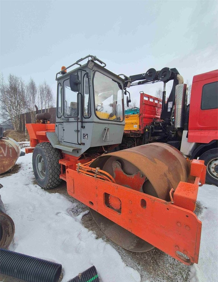 HAMM 2311SD - Compactador: foto 3 HAMM 2311SD - Compactador: foto 3