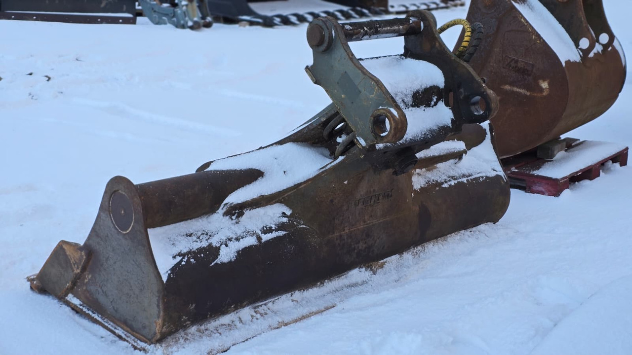 LIEBHERR SW48 2000mm - Cazo para excavadora para Excavadora: foto 3 LIEBHERR SW48 2000mm - Cazo para excavadora para Excavadora: foto 3