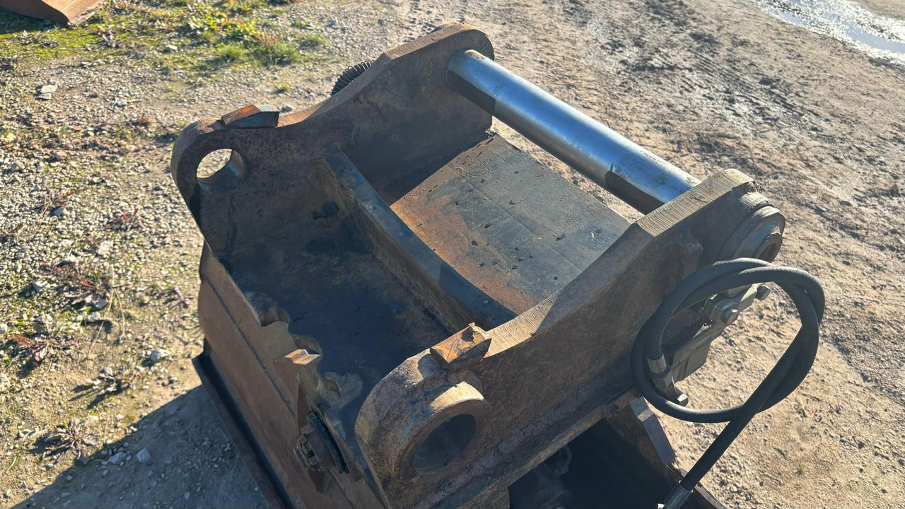 Cazo para excavadora para Excavadora Liebherr SW48 Lehnhoff 2000mm: foto 6