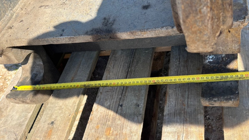 MITO S80 - Acoplamiento rápido para Excavadora: foto 5 MITO S80 - Acoplamiento rápido para Excavadora: foto 5