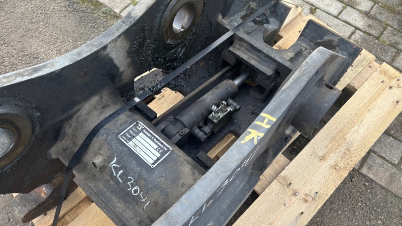 NTP20 B27 S2 - Acoplamiento rápido: foto 3 NTP20 B27 S2 - Acoplamiento rápido: foto 3