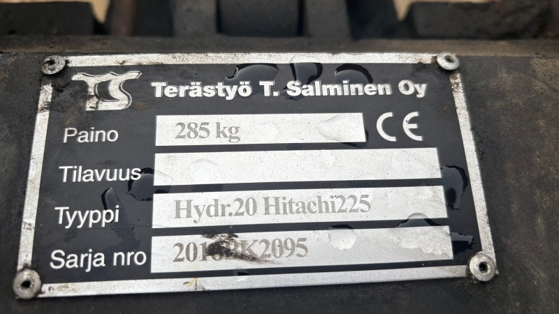 NTP20 B27 S2 - Acoplamiento rápido: foto 4 NTP20 B27 S2 - Acoplamiento rápido: foto 4