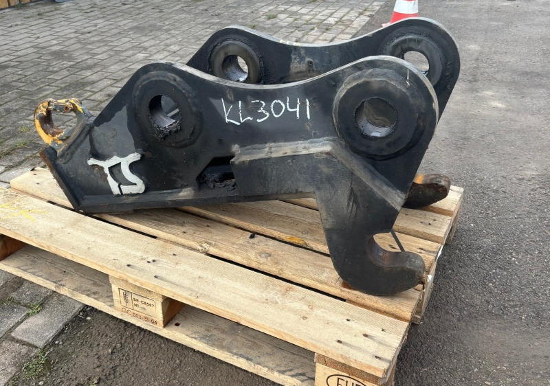 NTP20 B27 S2 - Acoplamiento rápido: foto 2 NTP20 B27 S2 - Acoplamiento rápido: foto 2