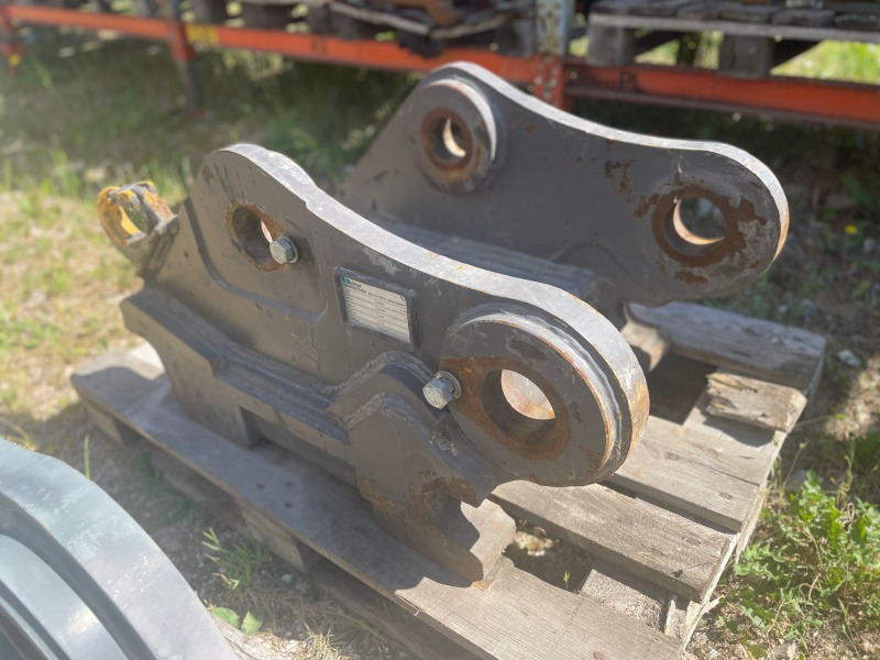 S80 - Acoplamiento rápido para Excavadora: foto 1 S80 - Acoplamiento rápido para Excavadora: foto 1