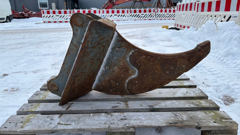 Escarificador para Excavadora VOLVO S50: foto 1