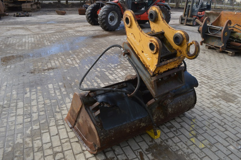 Acoplamiento rápido para Excavadora Wain Roy: foto 6 Acoplamiento rápido para Excavadora Wain Roy: foto 6