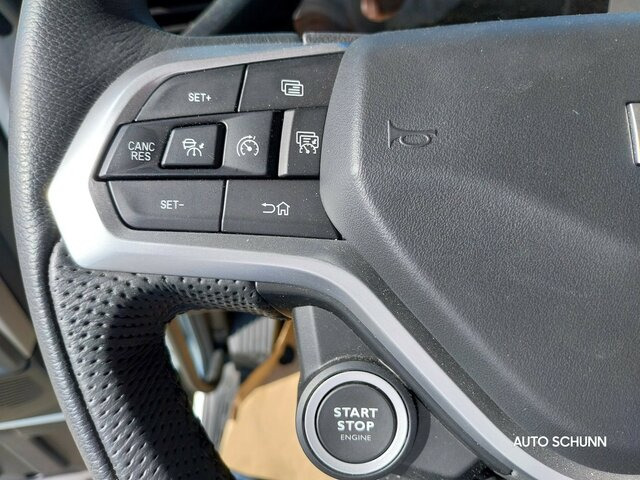 IVECO S-WAY AS440S50T/P PREDICTIVE CC+FULL LED+HPEB... - Camión: foto 4 IVECO S-WAY AS440S50T/P PREDICTIVE CC+FULL LED+HPEB... - Camión: foto 4