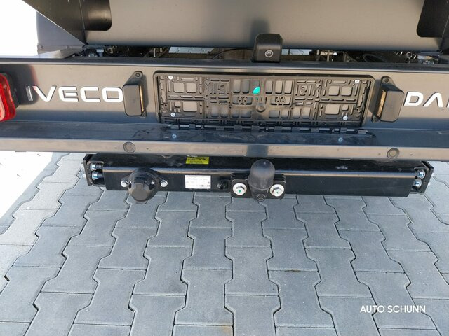 IVECO Daily 35S14A8 Festpritschkasten Scattolini... - Furgoneta caja abierta: foto 2 IVECO Daily 35S14A8 Festpritschkasten Scattolini... - Furgoneta caja abierta: foto 2