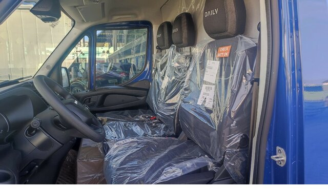 IVECO Daily 35S18H V Kastenwagen Klima Pilot DAB... - Furgón: foto 3 IVECO Daily 35S18H V Kastenwagen Klima Pilot DAB... - Furgón: foto 3