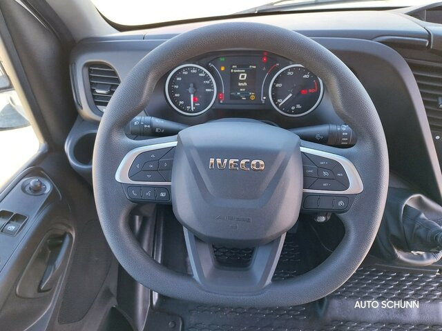 IVECO Daily 50C18H V 19+1+1 Sitze/15,5 kW/Webasto... - Minibús, Furgoneta de pasajeros: foto 3 IVECO Daily 50C18H V 19+1+1 Sitze/15,5 kW/Webasto... - Minibús, Furgoneta de pasajeros: foto 3