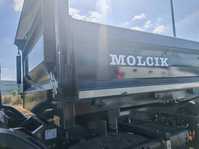 IVECO EuroCargo ML150E28WS EVI_E 4x4 Kipperwanne/CONF... - Camión chasis: foto 4 IVECO EuroCargo ML150E28WS EVI_E 4x4 Kipperwanne/CONF... - Camión chasis: foto 4