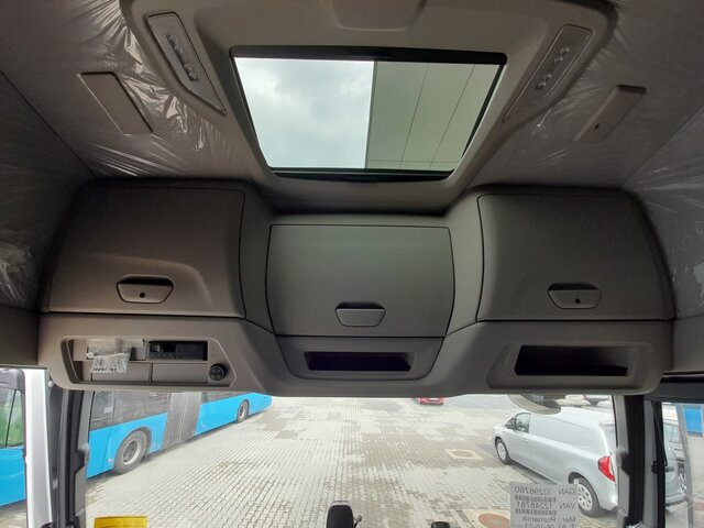 IVECO S-Way AS260S46Y/P-AERO+LIVING&COMFORT PACK... - Camión chasis: foto 2 IVECO S-Way AS260S46Y/P-AERO+LIVING&COMFORT PACK... - Camión chasis: foto 2