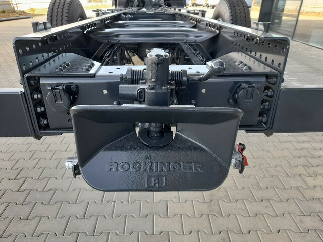 IVECO X-Way AT280X46Y/PS ON+ FULL LED-DAB-BT... - Camión portacontenedore/ Intercambiable: foto 2 IVECO X-Way AT280X46Y/PS ON+ FULL LED-DAB-BT... - Camión portacontenedore/ Intercambiable: foto 2