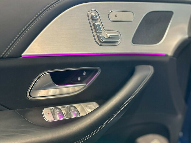 MERCEDES-BENZ GLE 63 S AMG 4M+ Coupe PANO+AIRMATIC+MANUFAKTUR... - SUV/ Todoterreno: foto 2 MERCEDES-BENZ GLE 63 S AMG 4M+ Coupe PANO+AIRMATIC+MANUFAKTUR... - SUV/ Todoterreno: foto 2