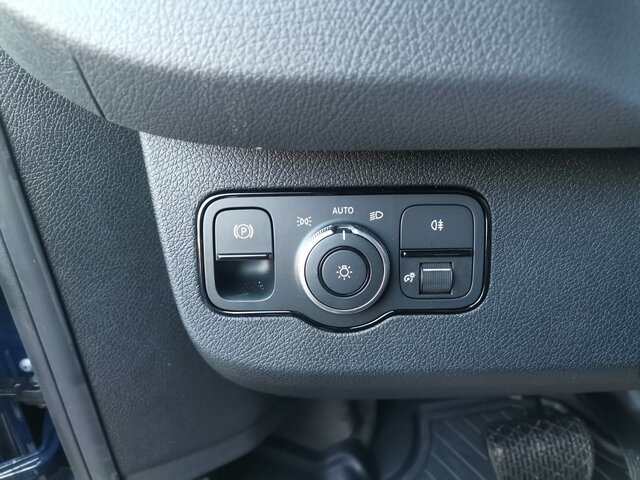 MERCEDES-BENZ Sprinter 315 cdi KA 3259 9G-TRONIC+LED+CLIMA... - Furgón: foto 5 MERCEDES-BENZ Sprinter 315 cdi KA 3259 9G-TRONIC+LED+CLIMA... - Furgón: foto 5