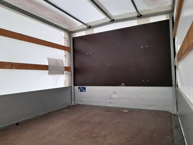 MERCEDES-BENZ Sprinter 316 DOKA 4X4+6 LOCURI+BENA TRANSPORT... - Minibús, Furgoneta de pasajeros: foto 2 MERCEDES-BENZ Sprinter 316 DOKA 4X4+6 LOCURI+BENA TRANSPORT... - Minibús, Furgoneta de pasajeros: foto 2