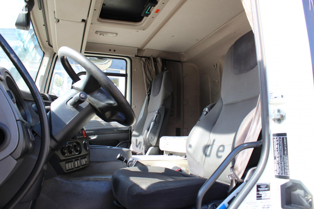 Daf CF  510 E6 Flach   Retarder   Hydraulik   1 Liege - Cabeza tractora: foto 5 Daf CF  510 E6 Flach   Retarder   Hydraulik   1 Liege - Cabeza tractora: foto 5