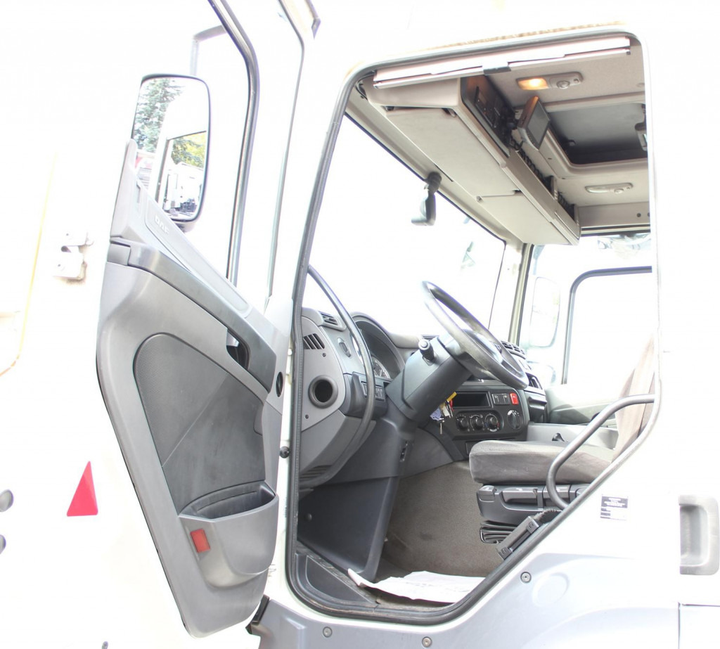 Daf CF  510 E6 Flach   Retarder   Hydraulik   1 Liege - Cabeza tractora: foto 5 Daf CF  510 E6 Flach   Retarder   Hydraulik   1 Liege - Cabeza tractora: foto 5