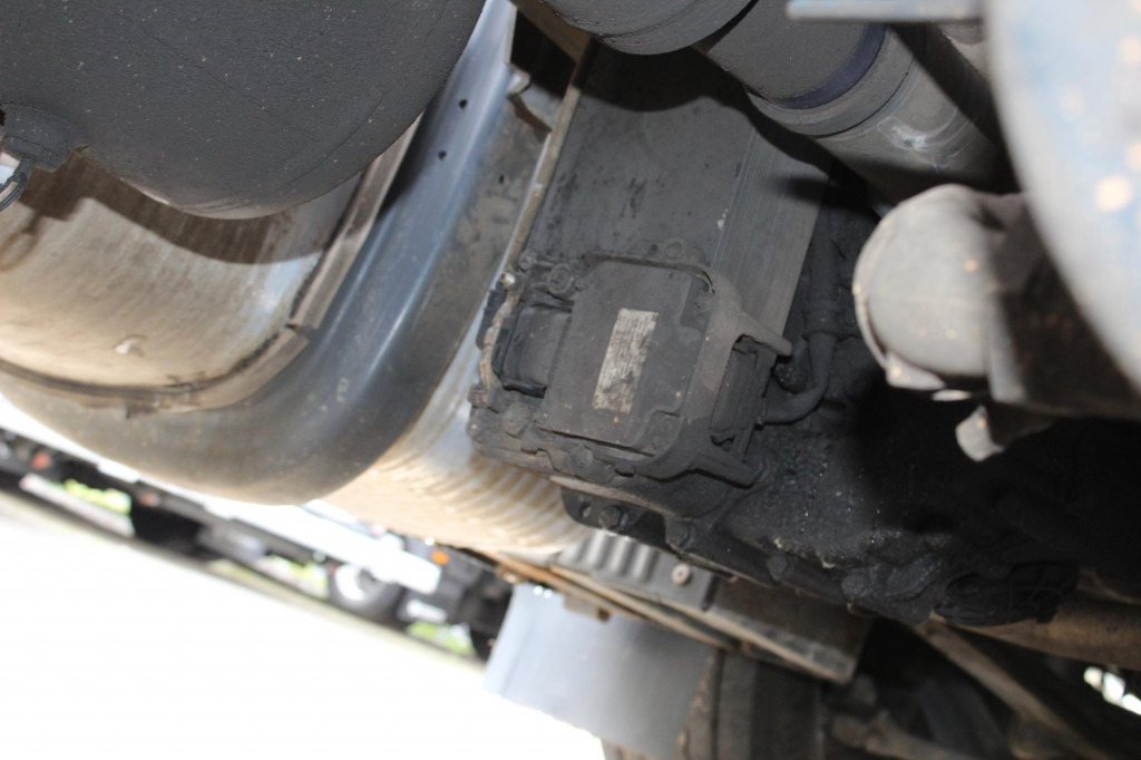 Daf CF  510 E6 Flach   Retarder   Hydraulik   1 Liege - Cabeza tractora: foto 2 Daf CF  510 E6 Flach   Retarder   Hydraulik   1 Liege - Cabeza tractora: foto 2