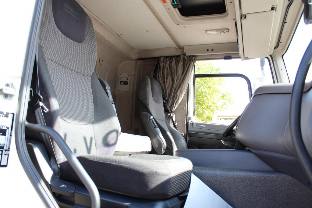 Daf CF  510 E6 Flach   Retarder   Hydraulik   1 Liege - Cabeza tractora: foto 3 Daf CF  510 E6 Flach   Retarder   Hydraulik   1 Liege - Cabeza tractora: foto 3