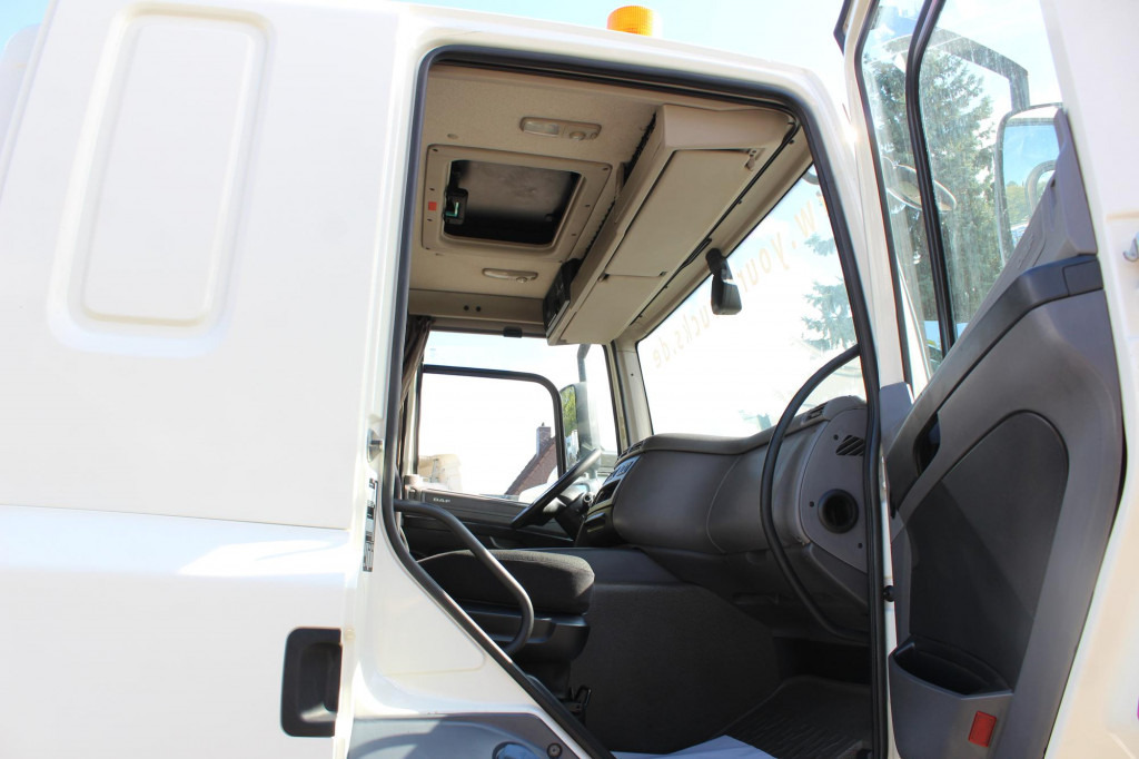 Daf CF  510 E6 Flach   Retarder   Hydraulik   1 Liege - Cabeza tractora: foto 2 Daf CF  510 E6 Flach   Retarder   Hydraulik   1 Liege - Cabeza tractora: foto 2