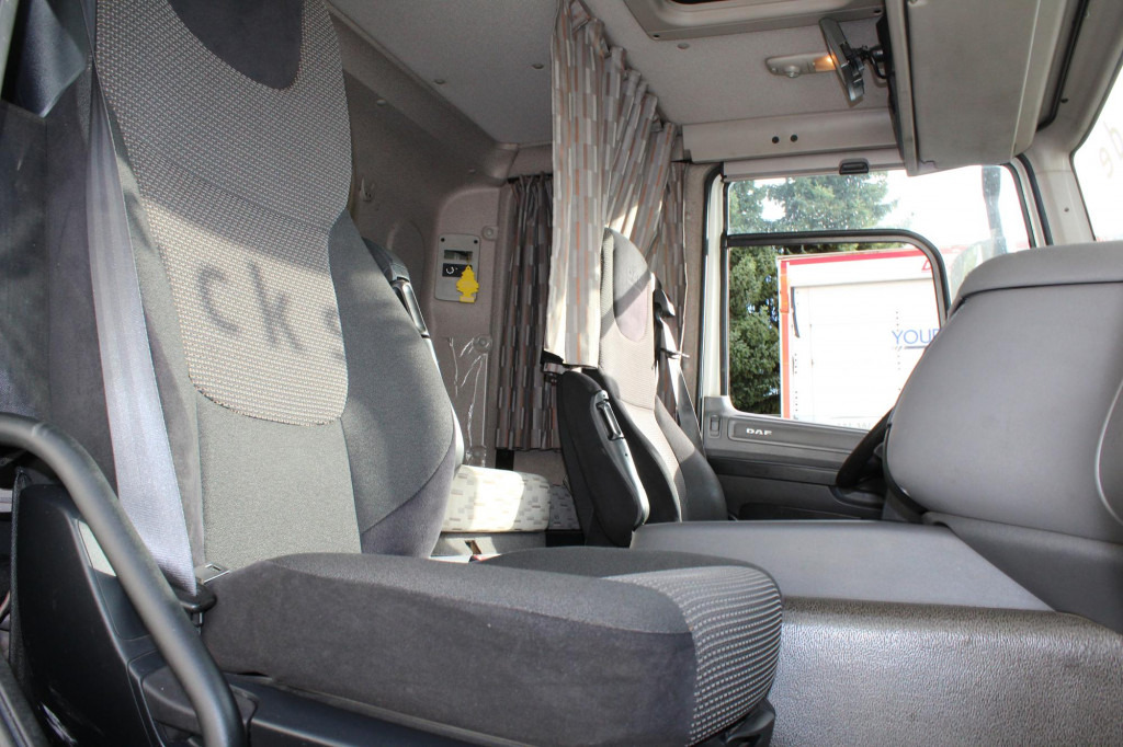 Daf CF  510 E6 Flach   Retarder   Hydraulik   1 Liege - Cabeza tractora: foto 4 Daf CF  510 E6 Flach   Retarder   Hydraulik   1 Liege - Cabeza tractora: foto 4