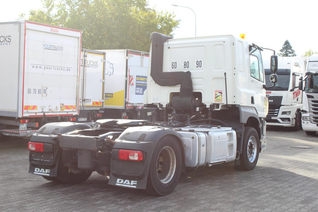 Cabeza tractora Daf CF  510 E6 Flach   Retarder   Hydraulik   1 Liege: foto 10 Cabeza tractora Daf CF  510 E6 Flach   Retarder   Hydraulik   1 Liege: foto 10