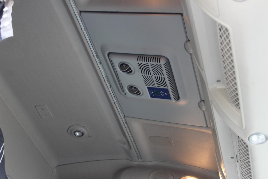 Iveco AS 510 Stralis Retarder ACC Kühlbox Navi Stdklima - Cabeza tractora: foto 4 Iveco AS 510 Stralis Retarder ACC Kühlbox Navi Stdklima - Cabeza tractora: foto 4