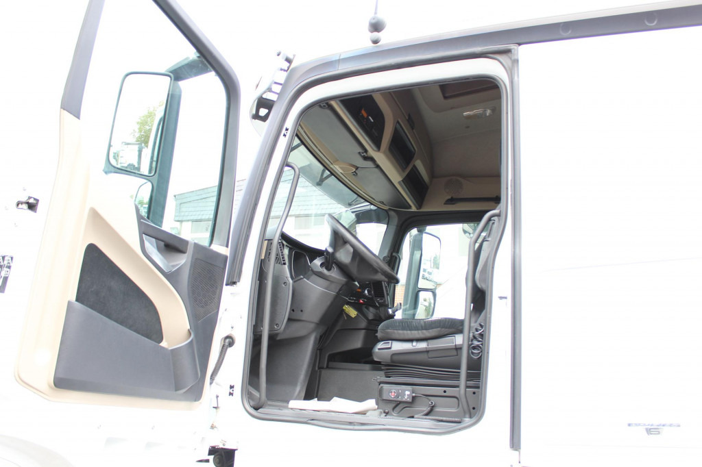 Mercedes-Benz Actros 1843 E6   ACC   LDW   Vollspoiler - Cabeza tractora: foto 2 Mercedes-Benz Actros 1843 E6   ACC   LDW   Vollspoiler - Cabeza tractora: foto 2