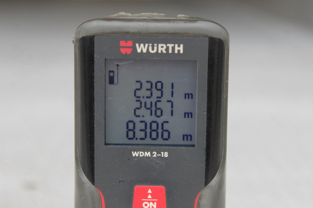 Daf LF 310 E6 CS 1050 Silent Tür+LBW Strom FRC 2028 - Camión frigorífico: foto 4 Daf LF 310 E6 CS 1050 Silent Tür+LBW Strom FRC 2028 - Camión frigorífico: foto 4