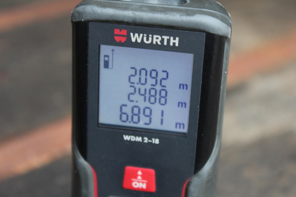 Iveco Eurocargo  160E210 E6 Koffer 6,9m Seiten Tür  LBW - Camión caja cerrada: foto 2 Iveco Eurocargo  160E210 E6 Koffer 6,9m Seiten Tür  LBW - Camión caja cerrada: foto 2