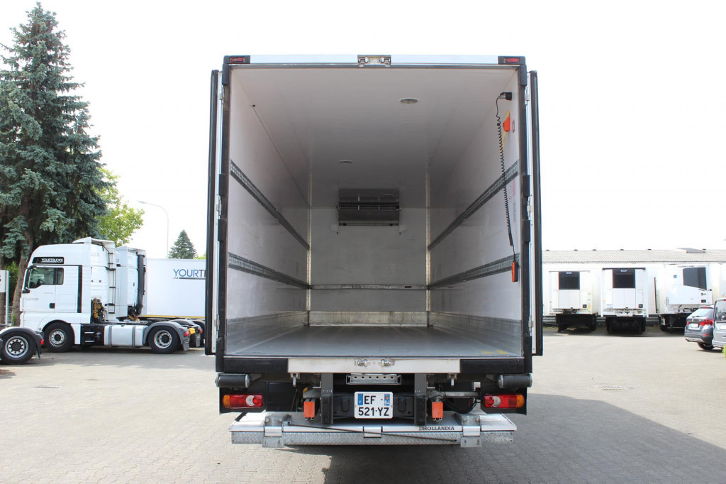 Leasing de Iveco Eurocargo  ML190-320L E6 CS 1150 LBW Schlafkabine Iveco Eurocargo  ML190-320L E6 CS 1150 LBW Schlafkabine: foto 13