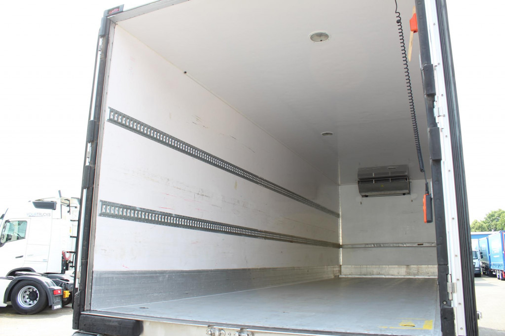 Leasing de Iveco Eurocargo  ML190-320L E6 CS 1150 LBW Schlafkabine Iveco Eurocargo  ML190-320L E6 CS 1150 LBW Schlafkabine: foto 14